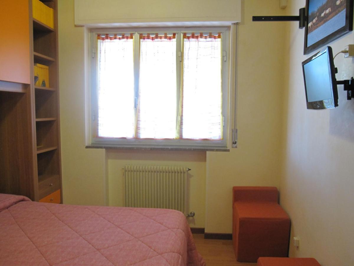 Appartamento Splendid Grado Extérieur photo