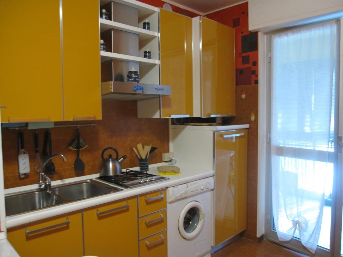 Appartamento Splendid Grado Extérieur photo