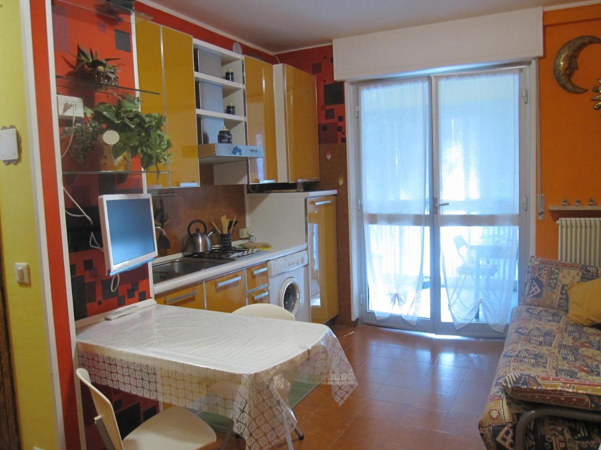 Appartamento Splendid Grado Extérieur photo