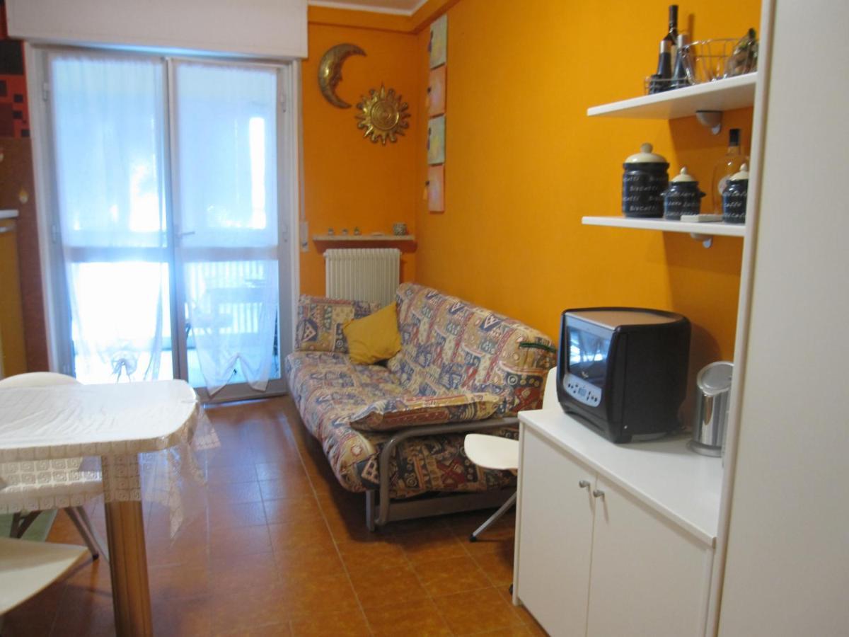 Appartamento Splendid Grado Extérieur photo
