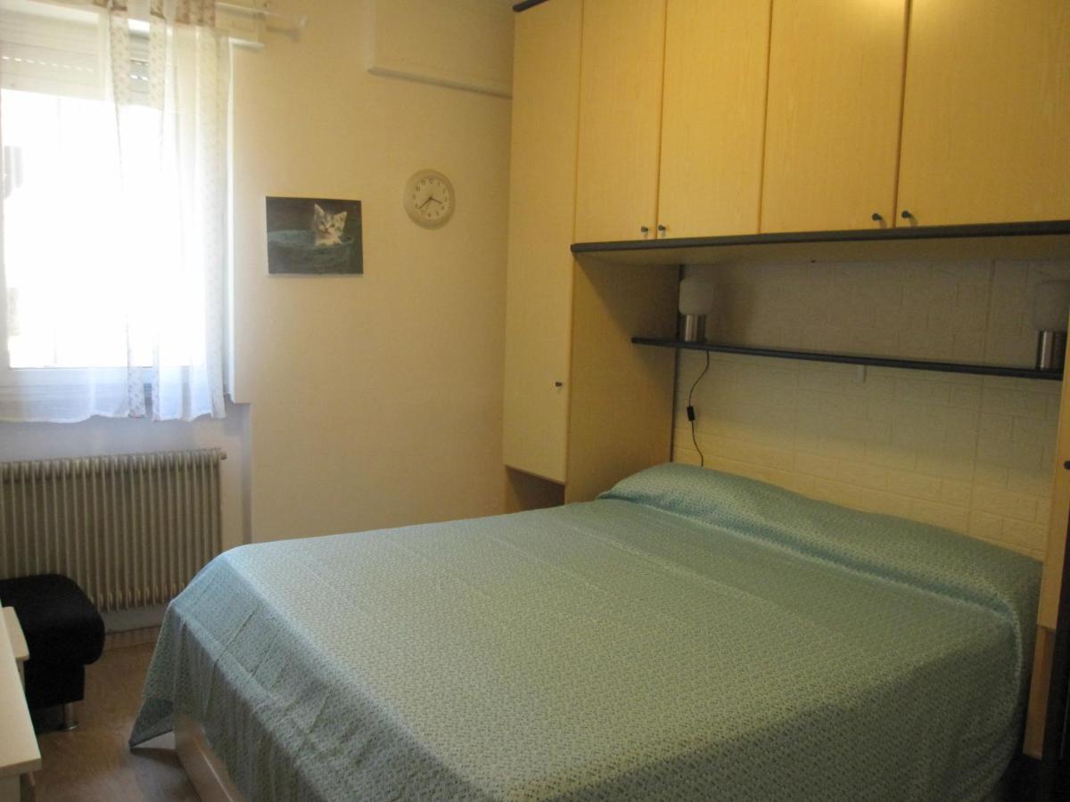Appartamento Splendid Grado Extérieur photo
