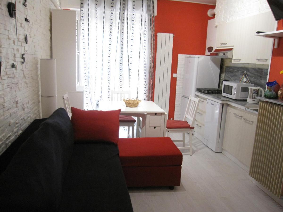 Appartamento Splendid Grado Extérieur photo