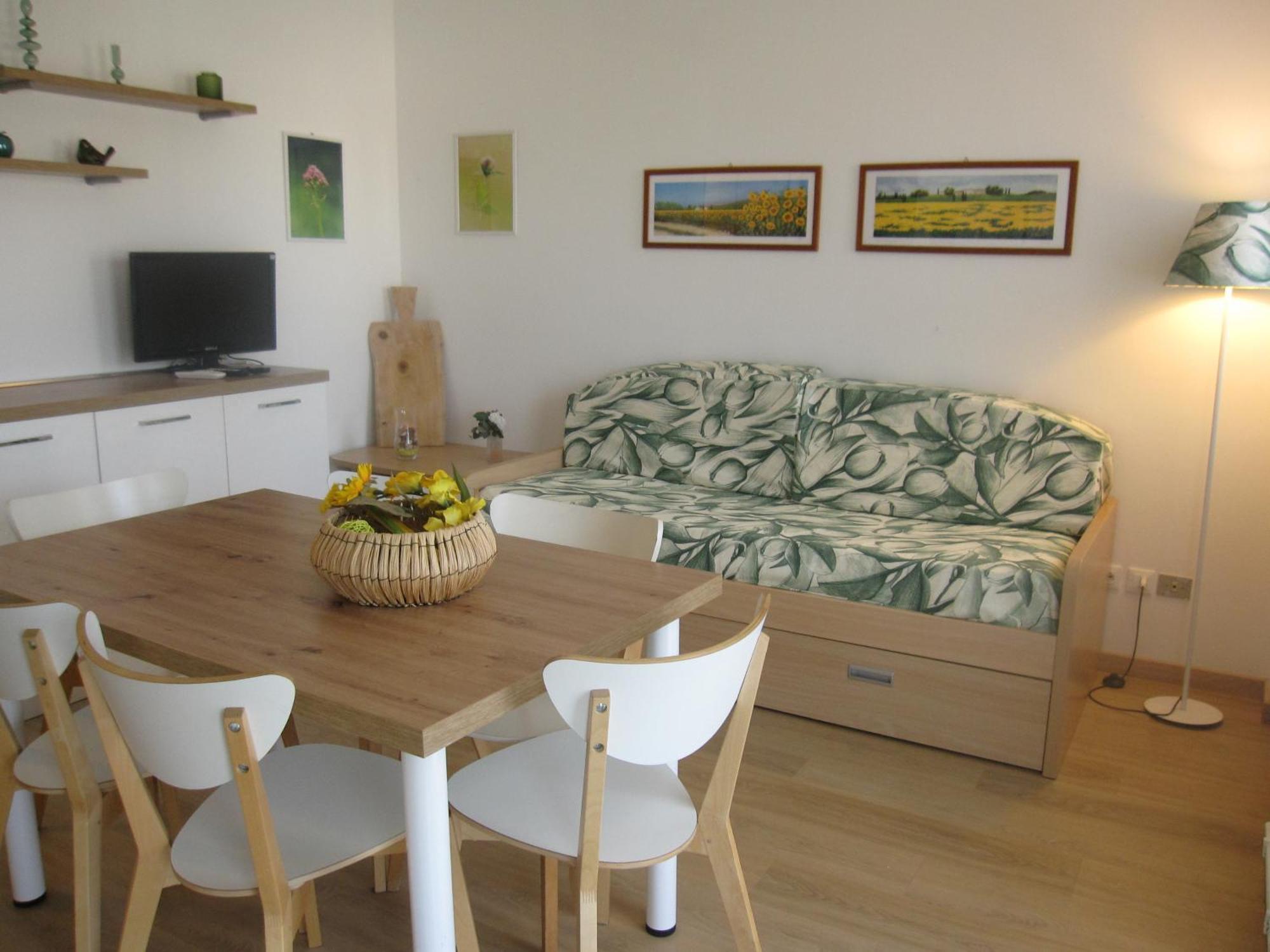 Appartamento Splendid Grado Extérieur photo
