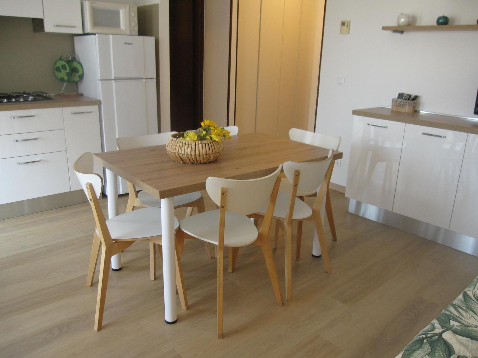 Appartamento Splendid Grado Extérieur photo