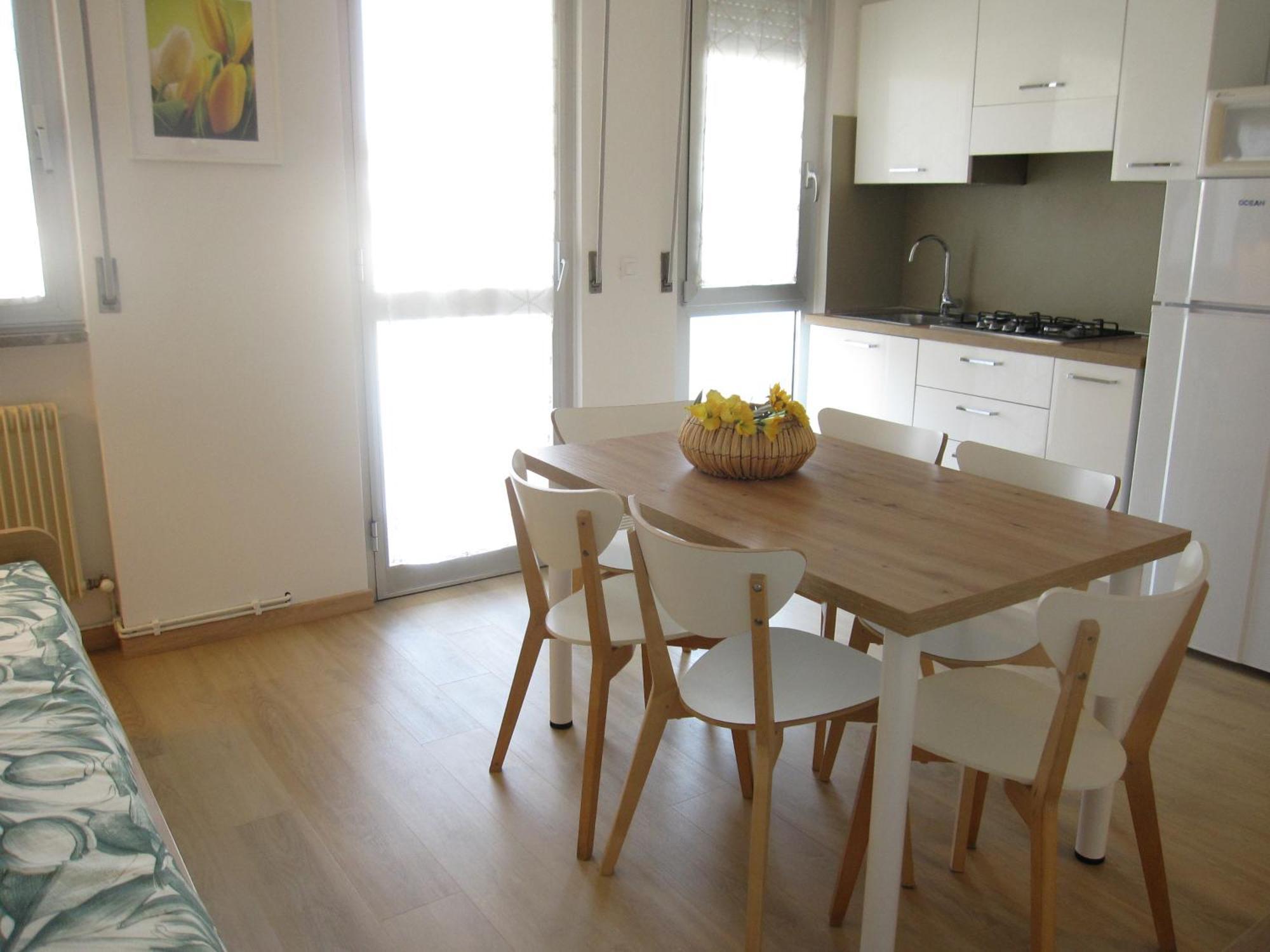 Appartamento Splendid Grado Extérieur photo